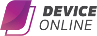 Device Online Logo Hero